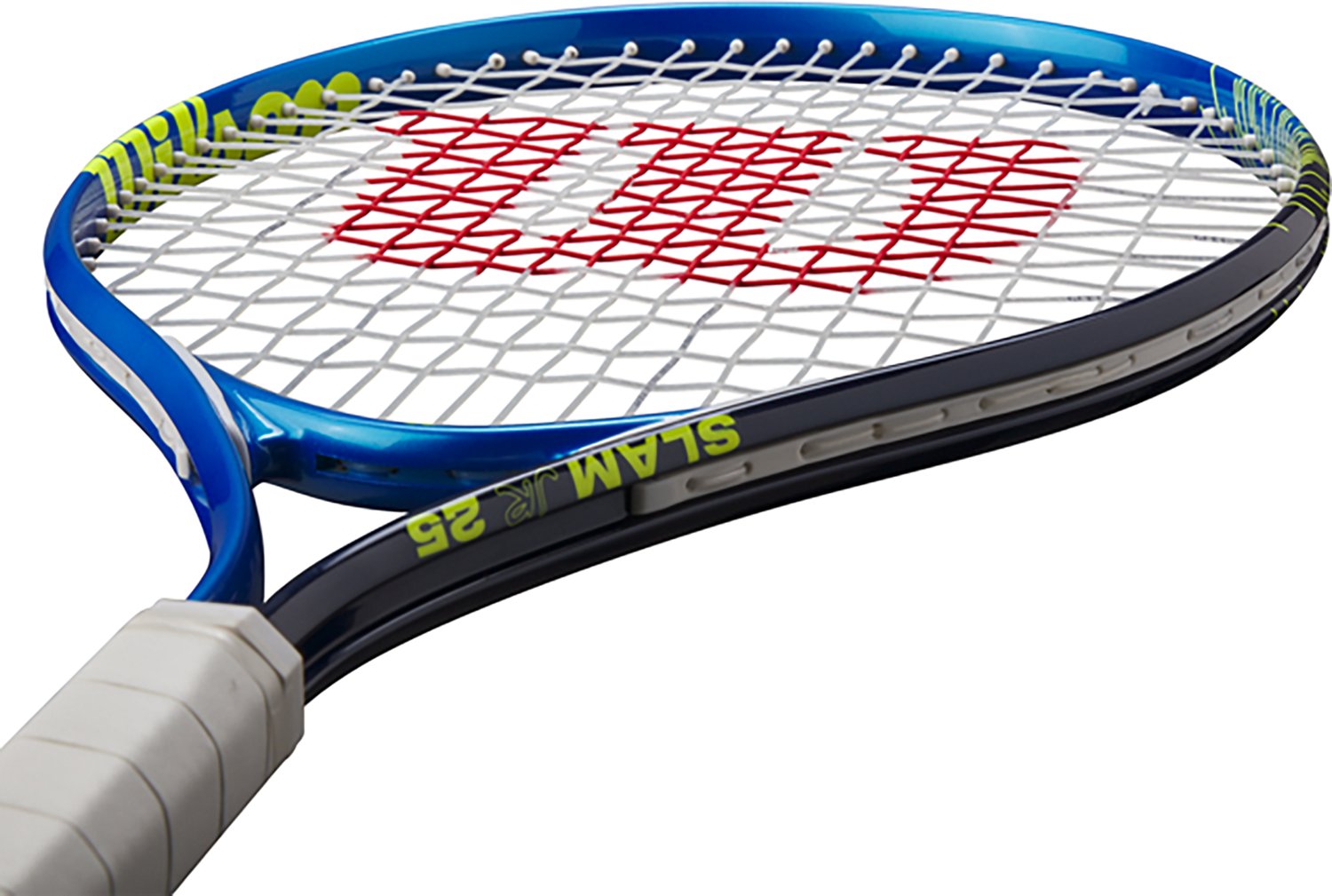 Wilson Slam Junior Tennis Racquet - view number 5