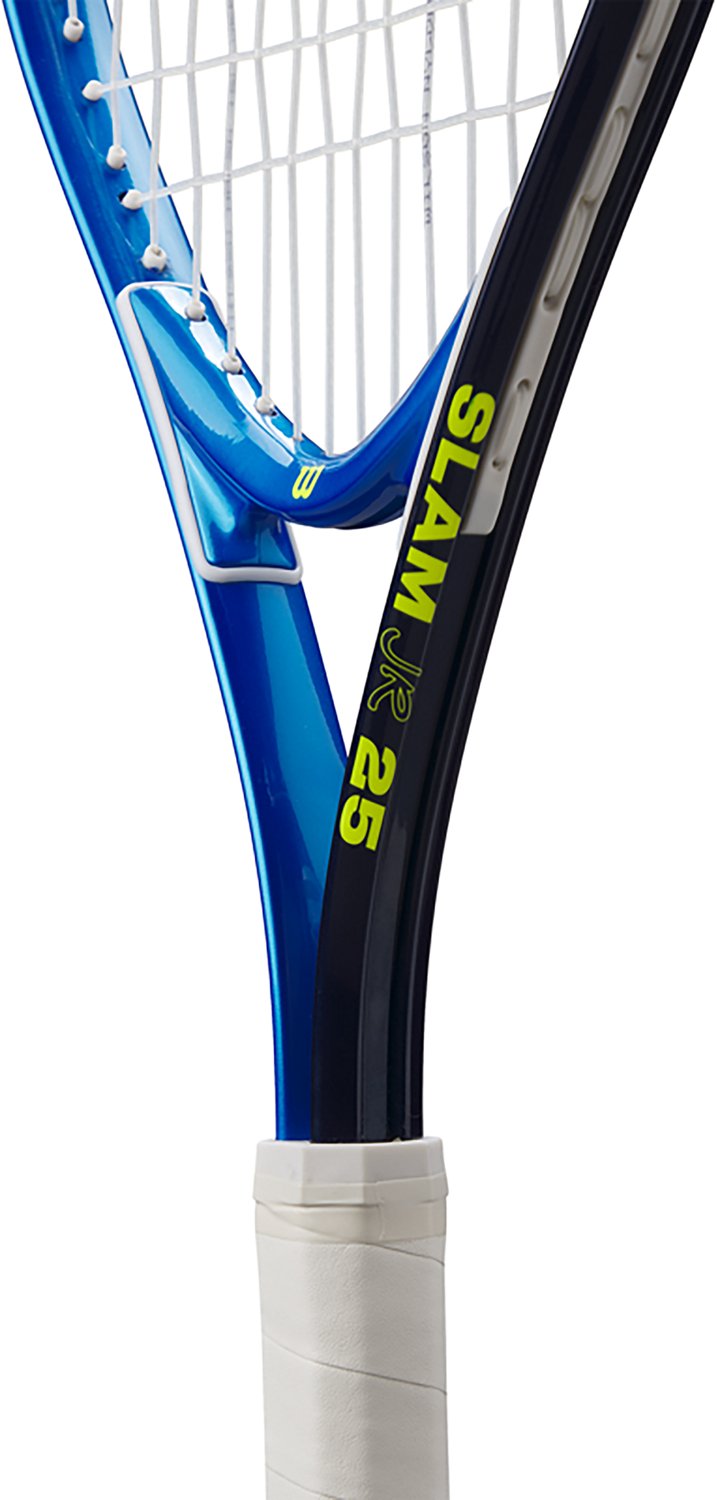 Wilson Slam Junior Tennis Racquet - view number 6
