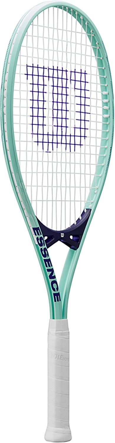 Wilson Adult Essence Tennis Racquet - view number 2