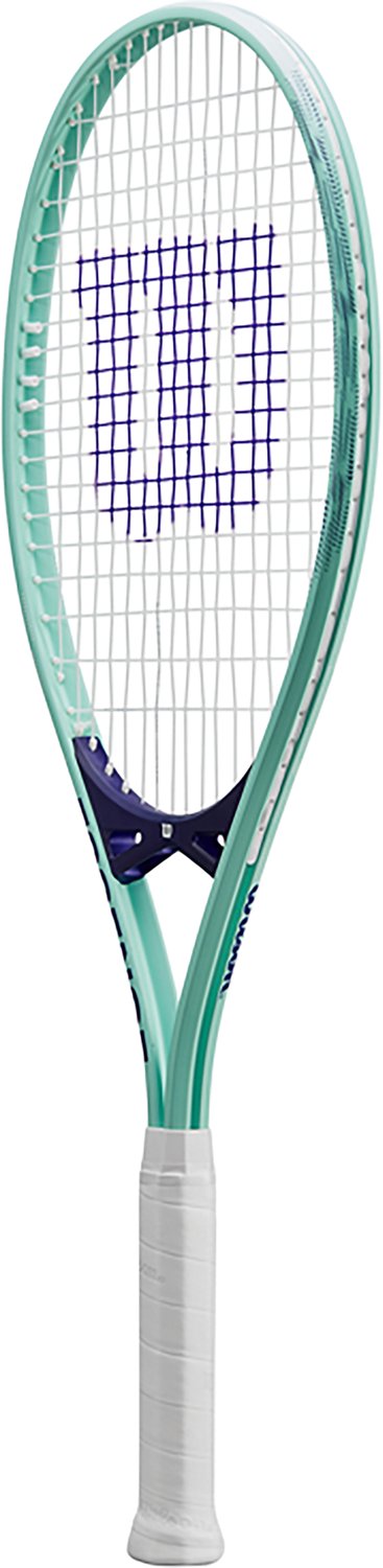 Wilson Adult Essence Tennis Racquet - view number 3
