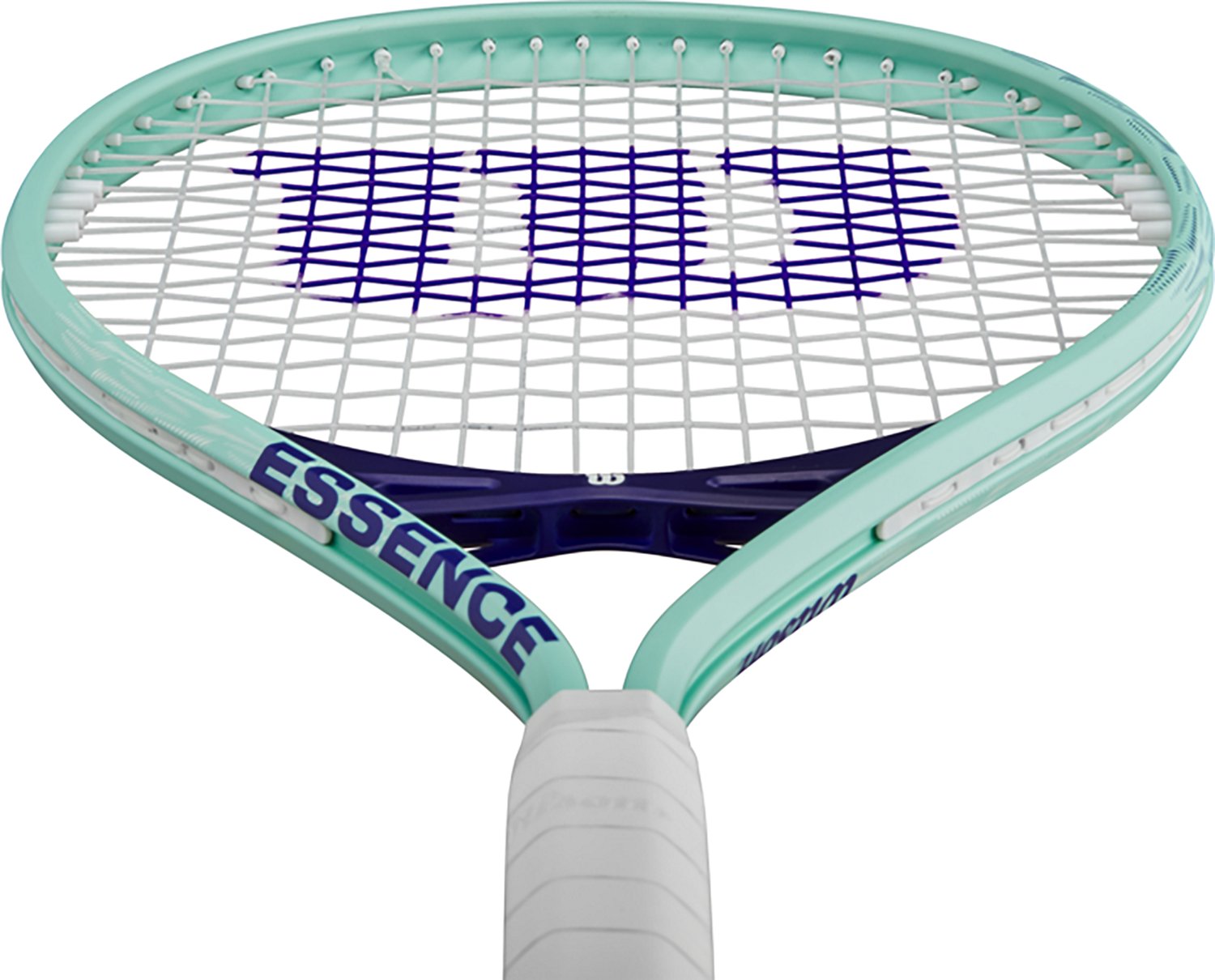 Wilson Adult Essence Tennis Racquet - view number 4