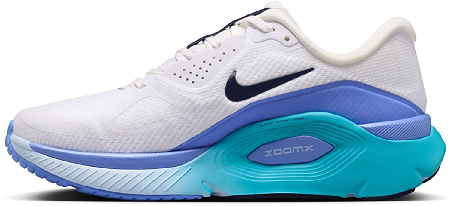 Nike Women's Structure Plus Road Running Shoes - view number 2