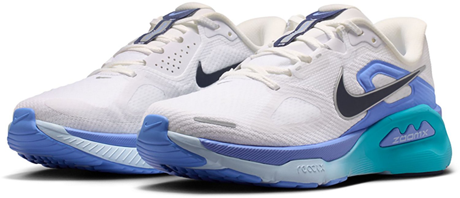 Nike Women's Structure Plus Road Running Shoes - view number 3