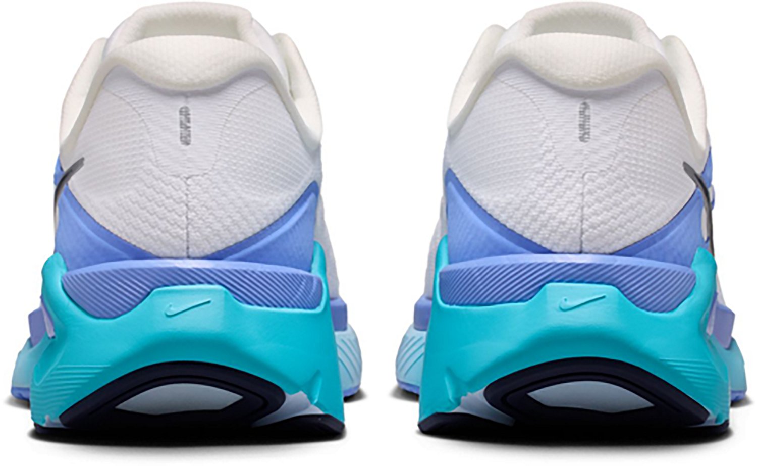 Nike Women's Structure Plus Road Running Shoes - view number 4