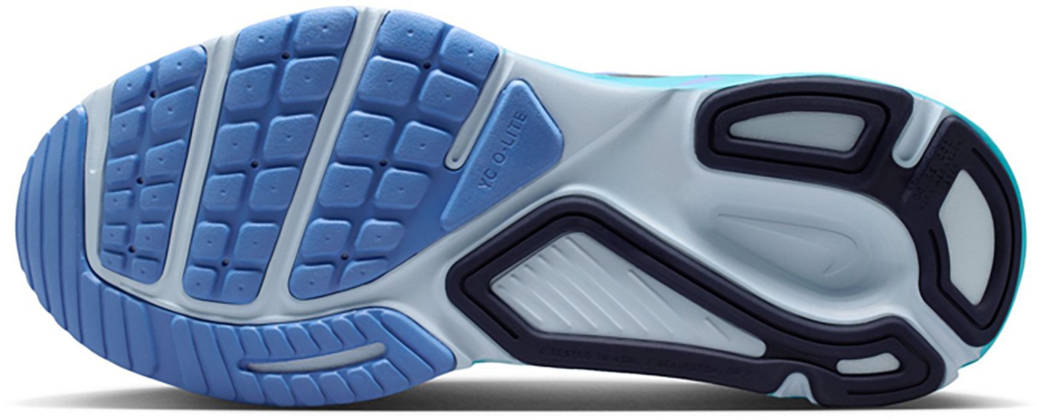 Nike Women's Structure Plus Road Running Shoes - view number 6