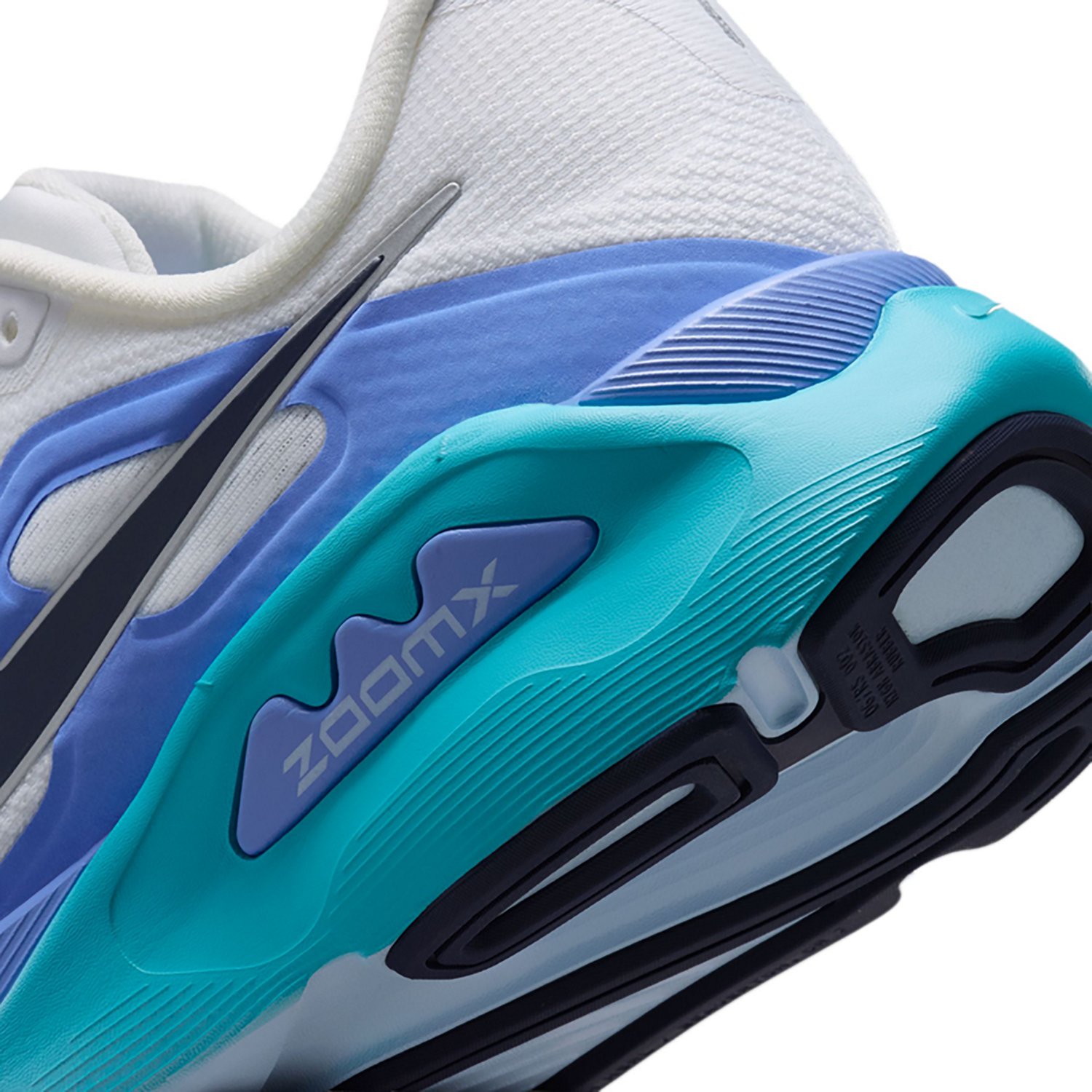 Nike Women's Structure Plus Road Running Shoes - view number 8