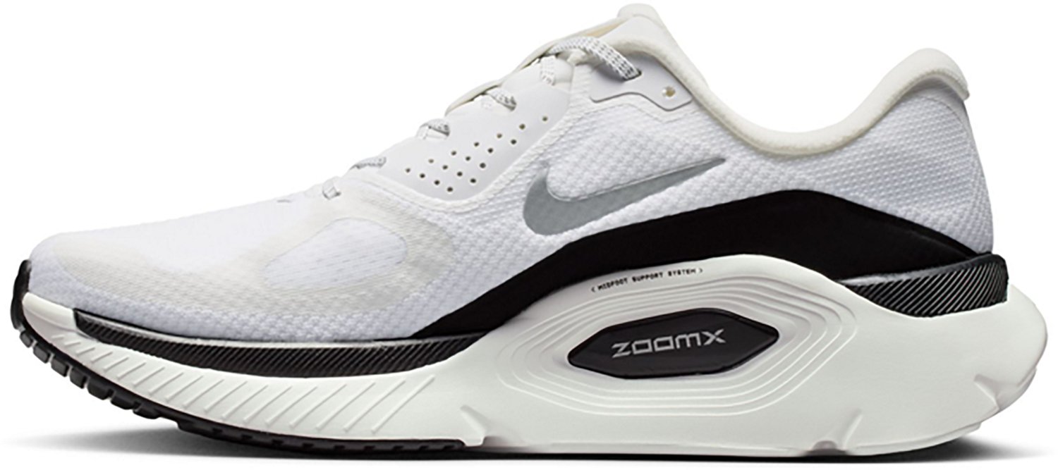 Nike Men's Structure Plus Road Running Shoes - view number 2