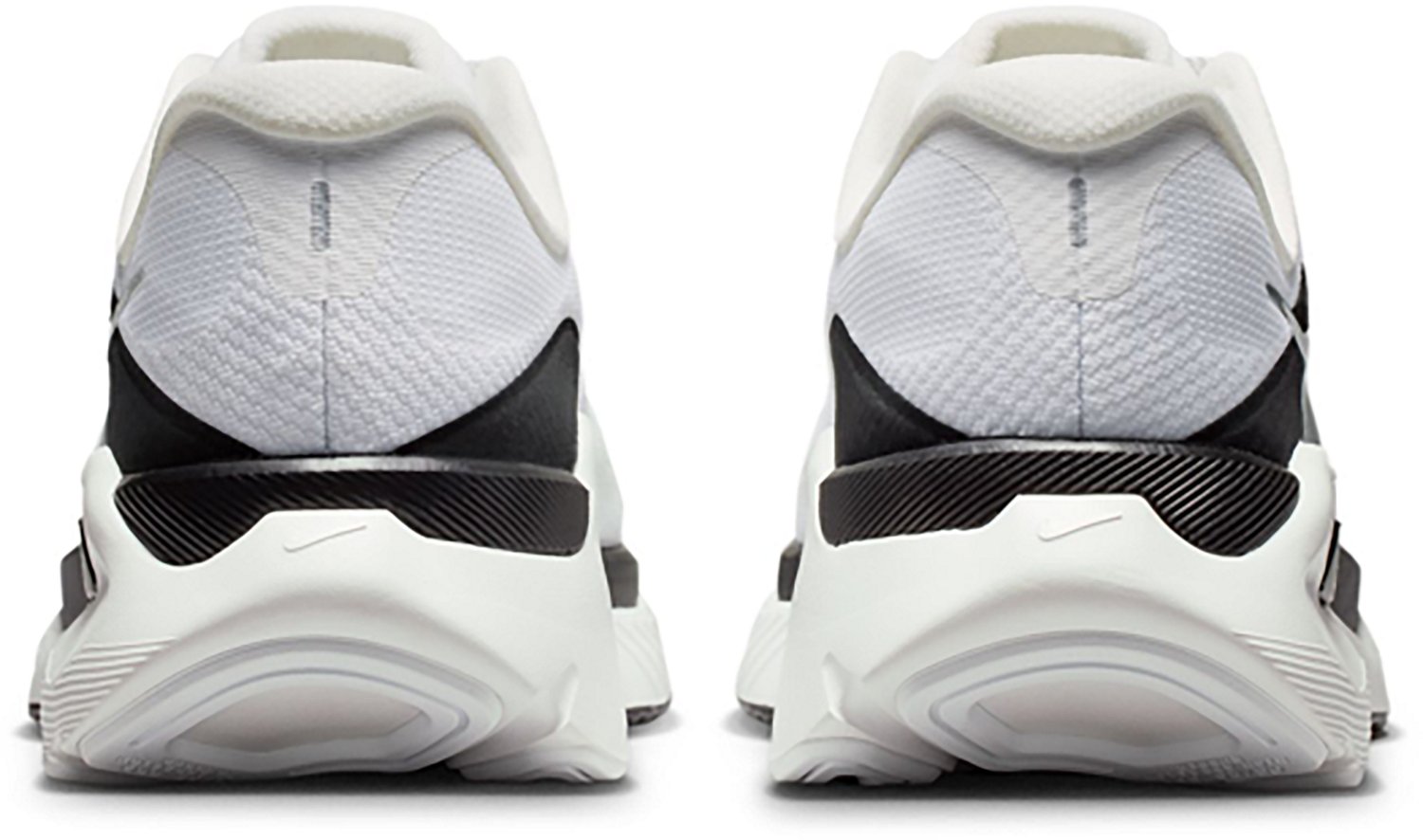 Nike Men's Structure Plus Road Running Shoes - view number 4