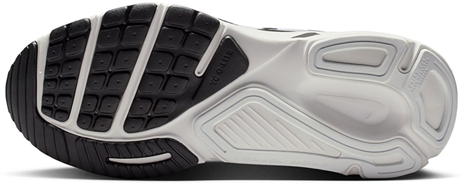 Nike Men's Structure Plus Road Running Shoes - view number 6