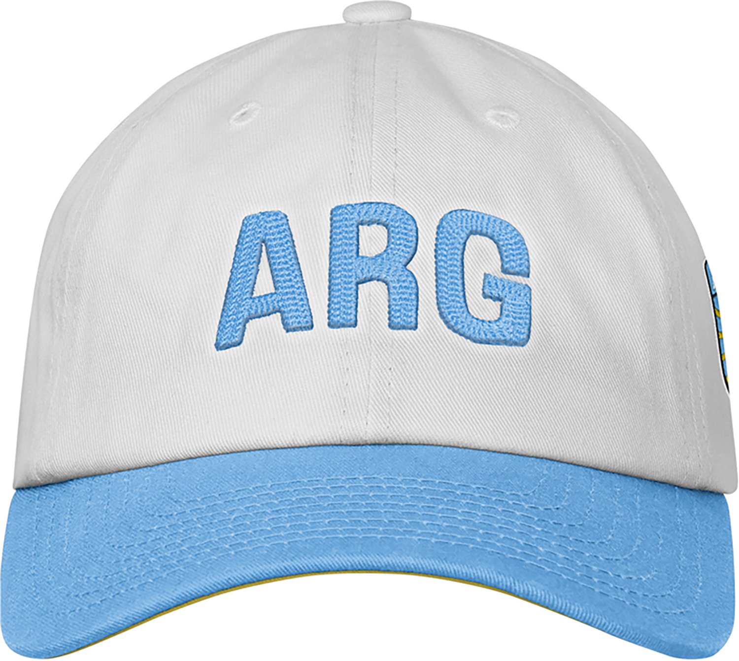 Outerstuff Argentina Dad Hat