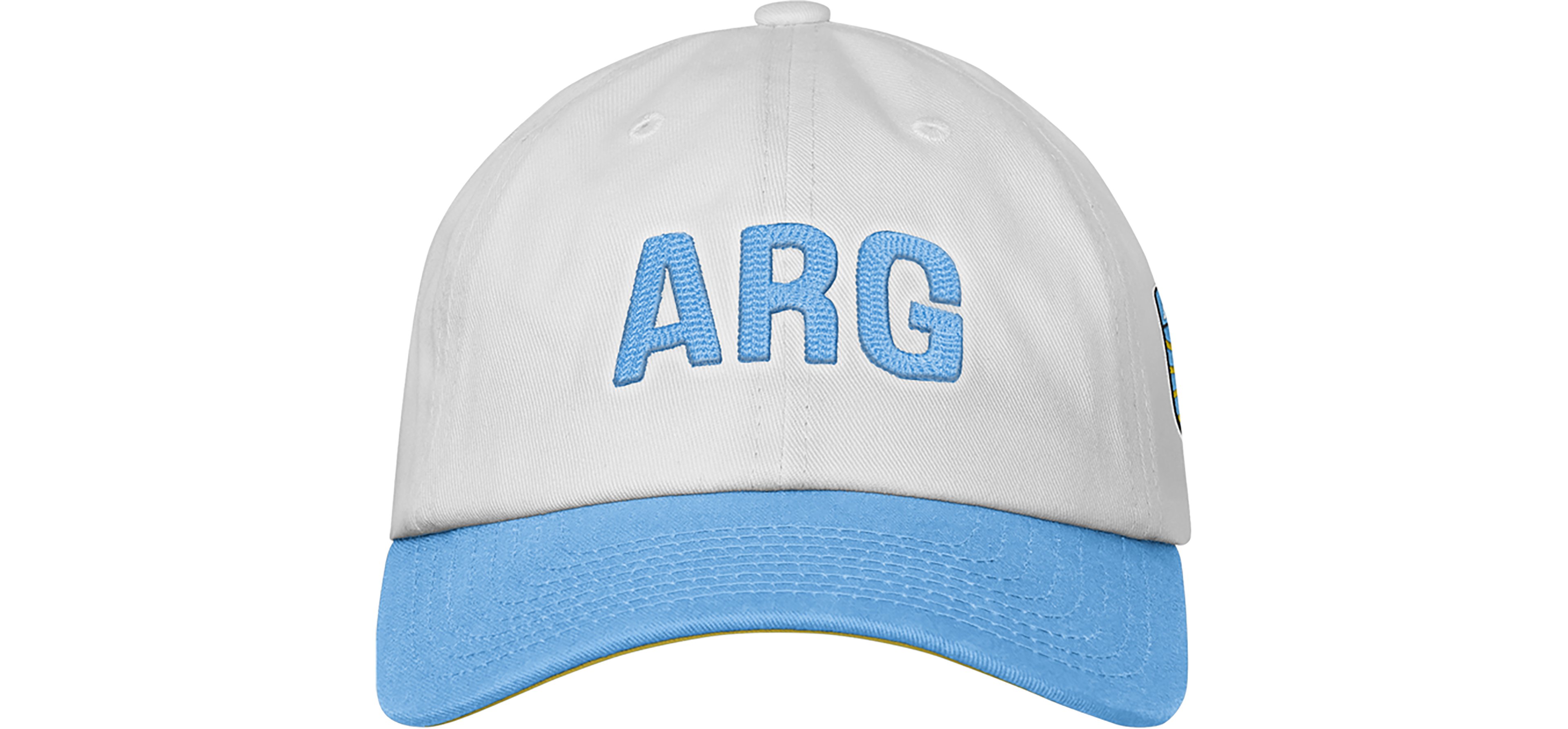 Outerstuff Argentina Dad Hat