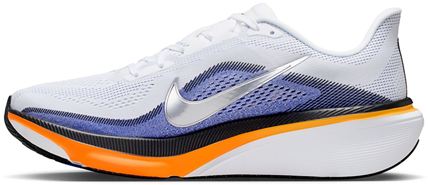 Nike Men's Pegasus 42 Running Shoes - view number 2