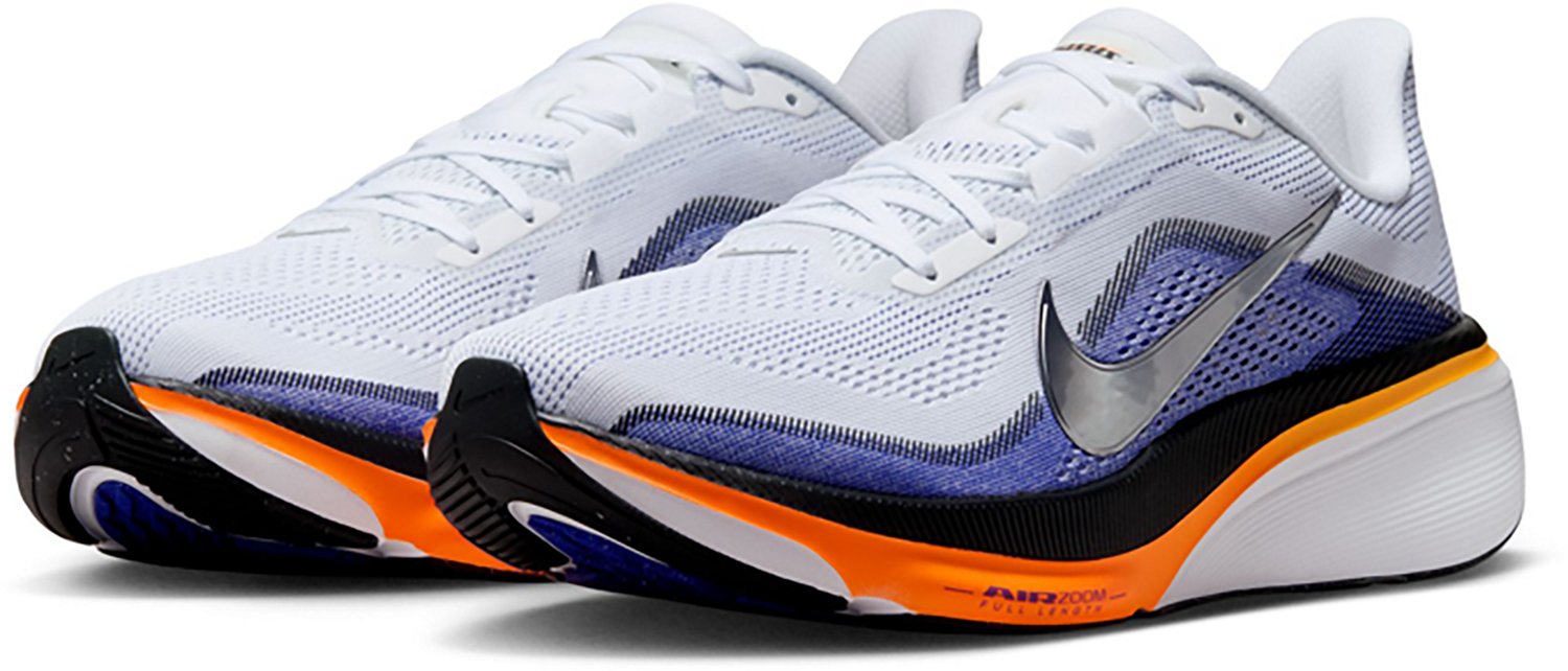 Nike Men's Pegasus 42 Running Shoes - view number 3