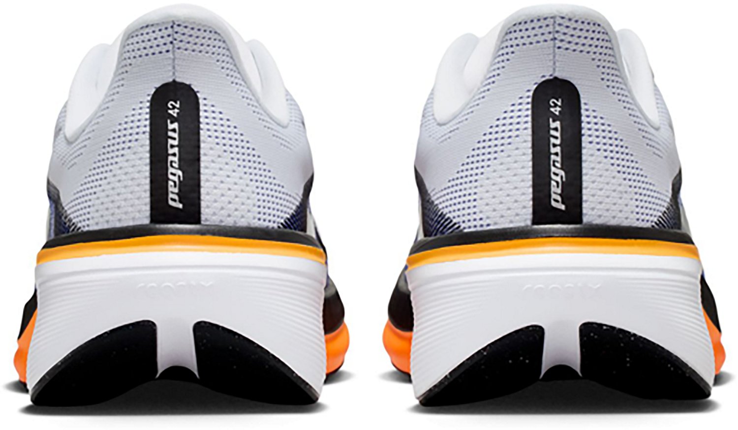 Nike Men's Pegasus 42 Running Shoes - view number 4