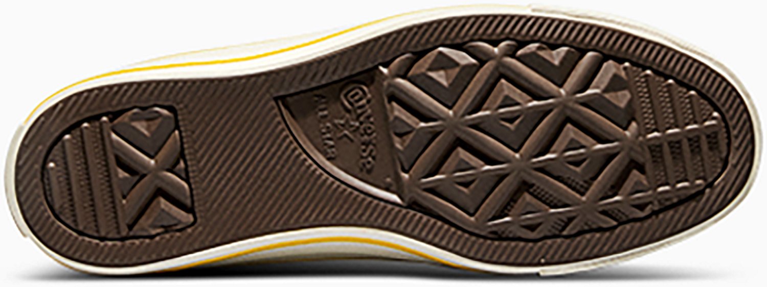 Converse Girls' Chuck Taylor All Star Sunshine Shoes - view number 6