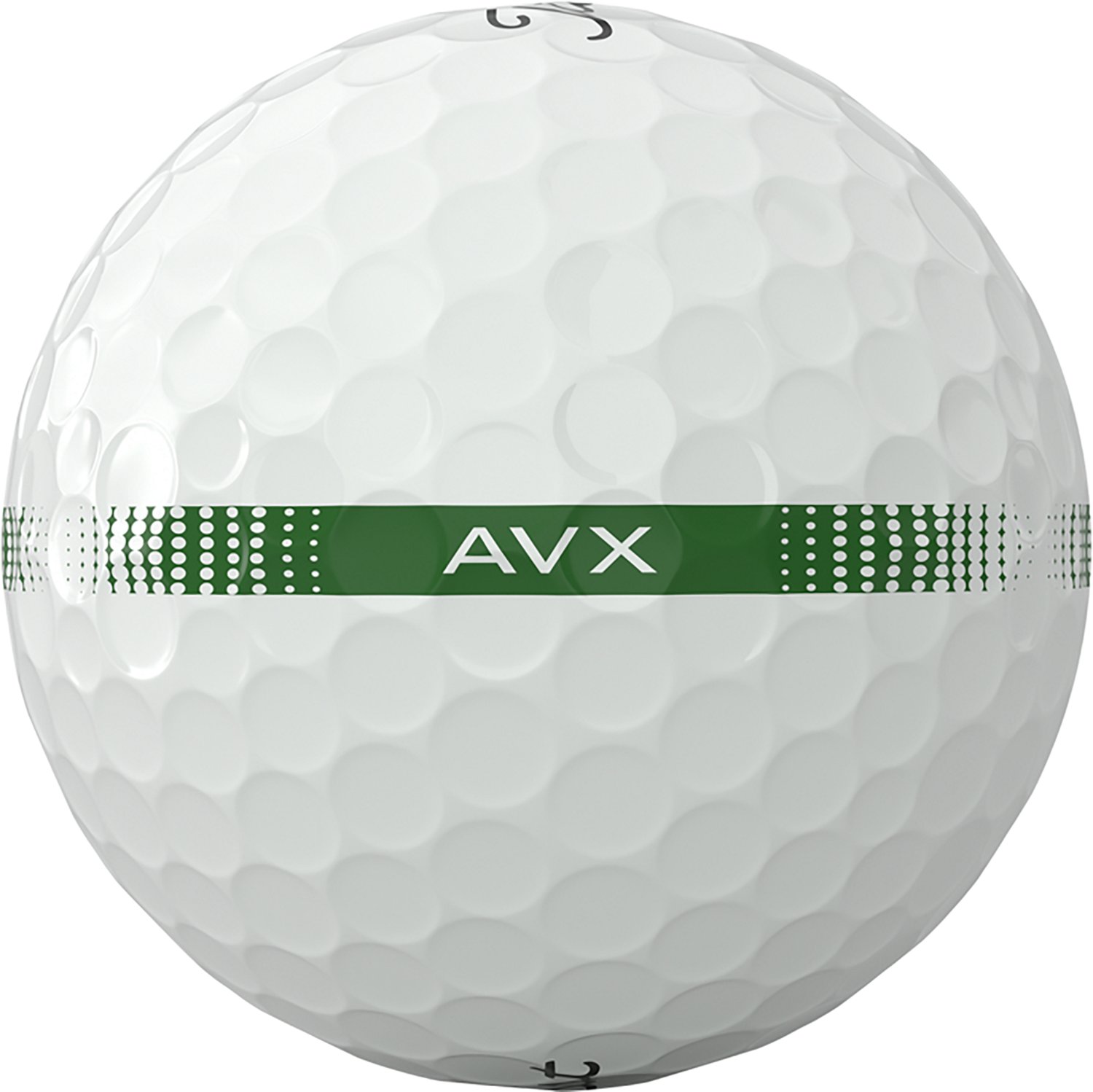 Titleist 2026 AVX AIM Golf Balls 12-Pack - view number 4