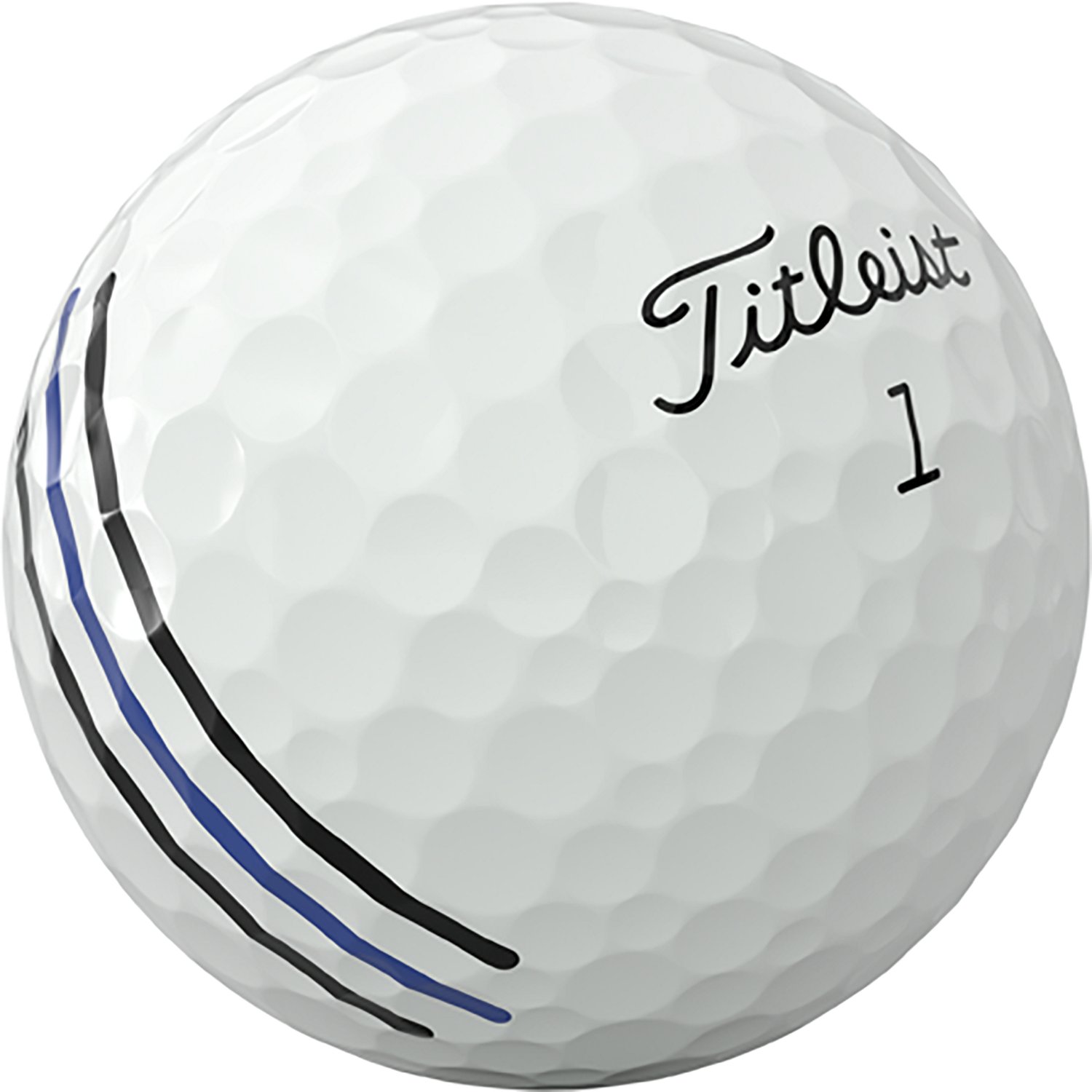 Titleist 2026 Tour Soft AIM Golf Balls 12-Pack - view number 3