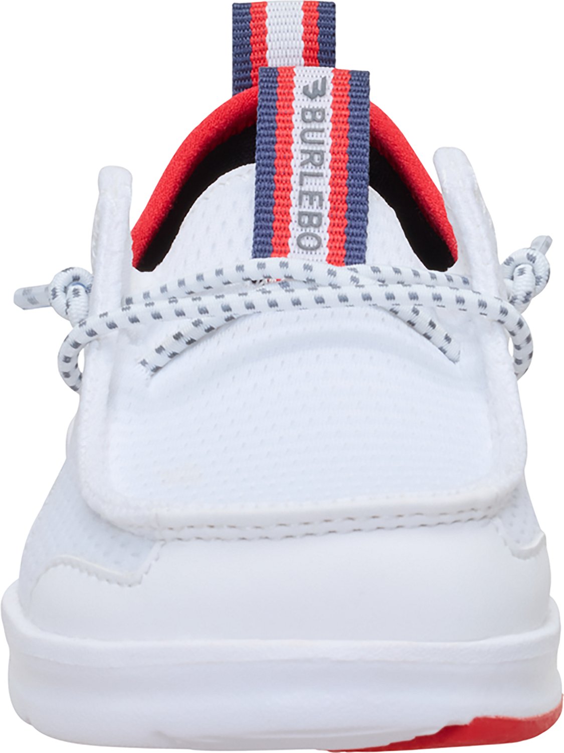 HEYDUDE Toddler Kids Wally Hey2O Wander BURLEBO Flag Shoe - view number 5