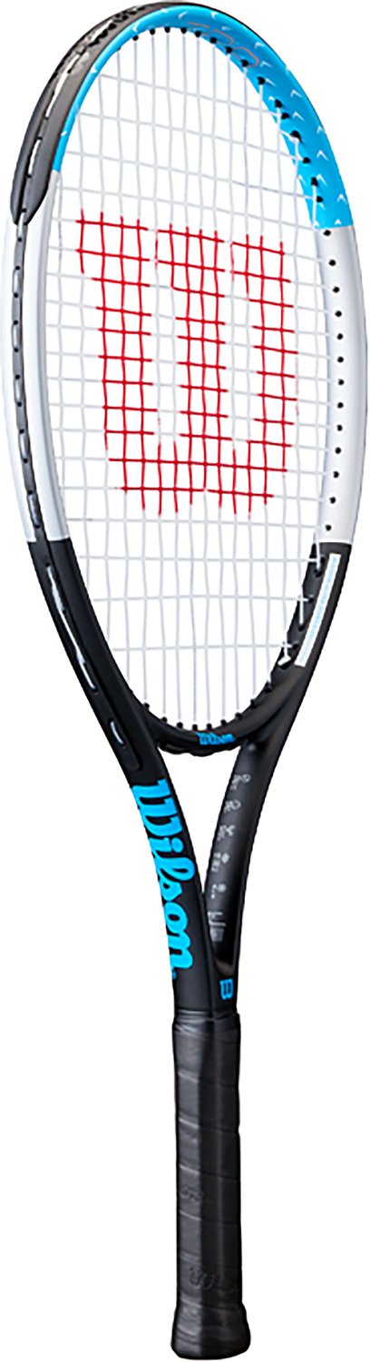 Wilson Youth Ultra Power Jr Tennis Racquet - view number 2
