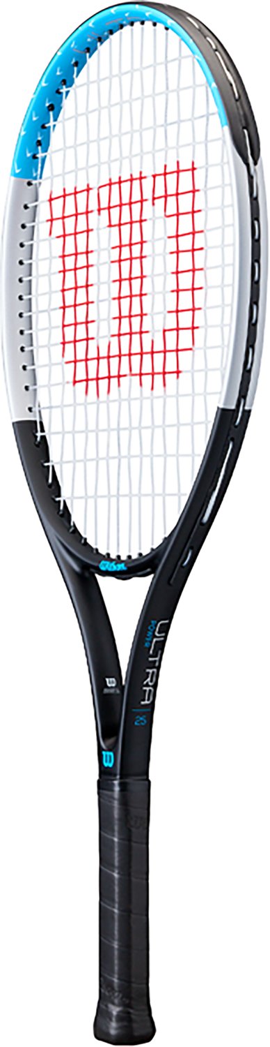Wilson Youth Ultra Power Jr Tennis Racquet - view number 3