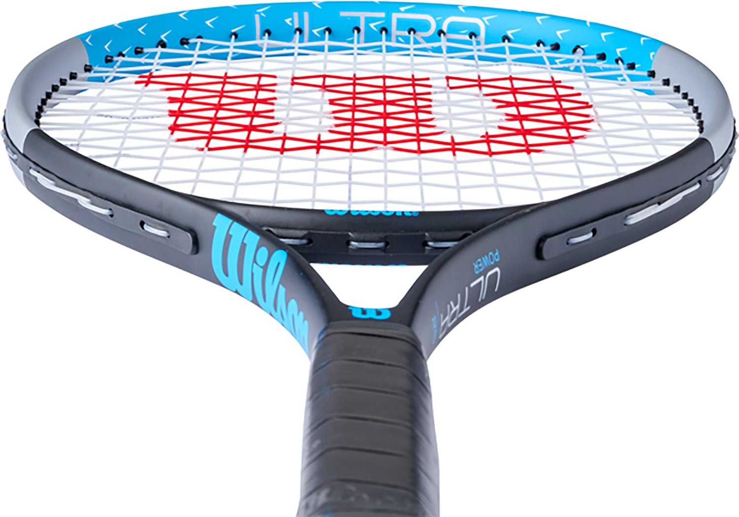 Wilson Youth Ultra Power Jr Tennis Racquet - view number 4