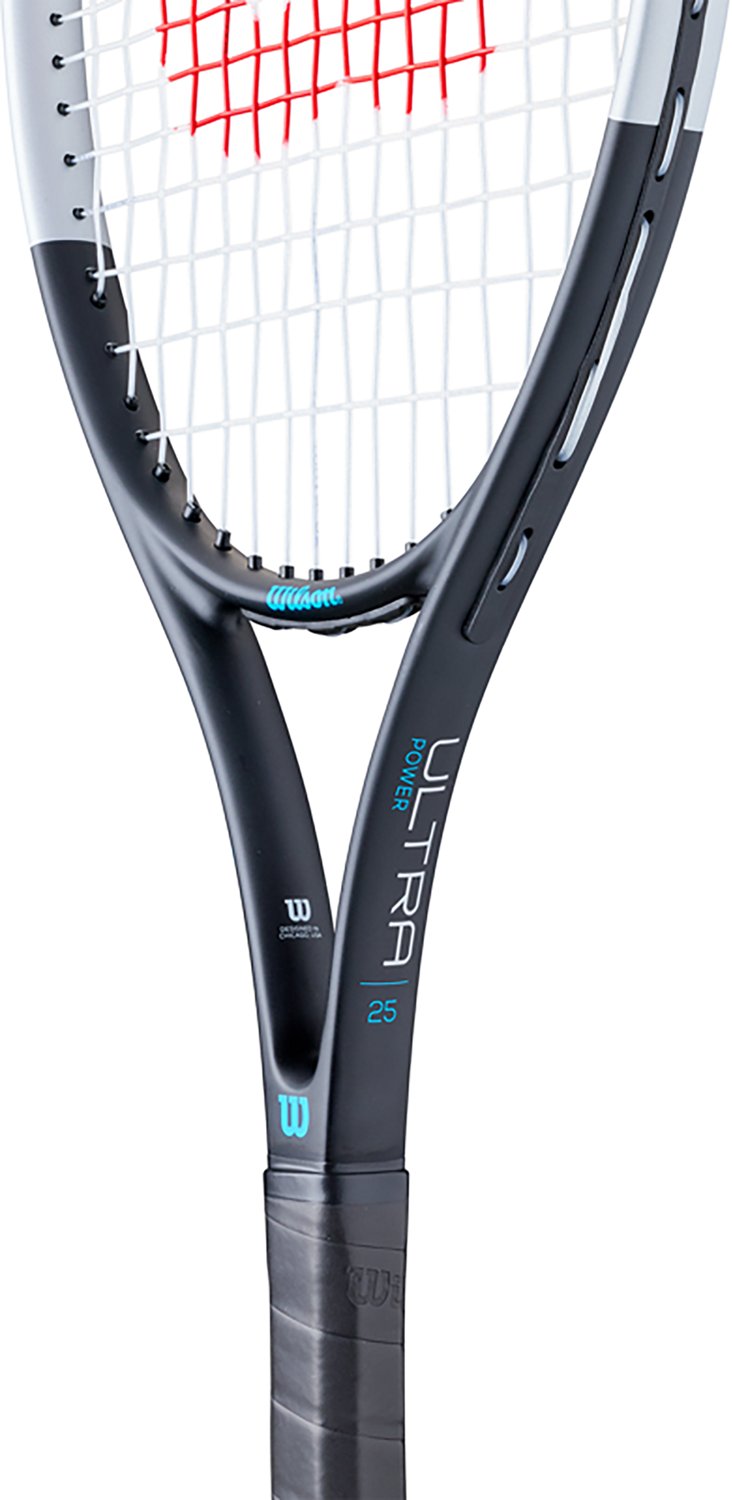 Wilson Youth Ultra Power Jr Tennis Racquet - view number 5