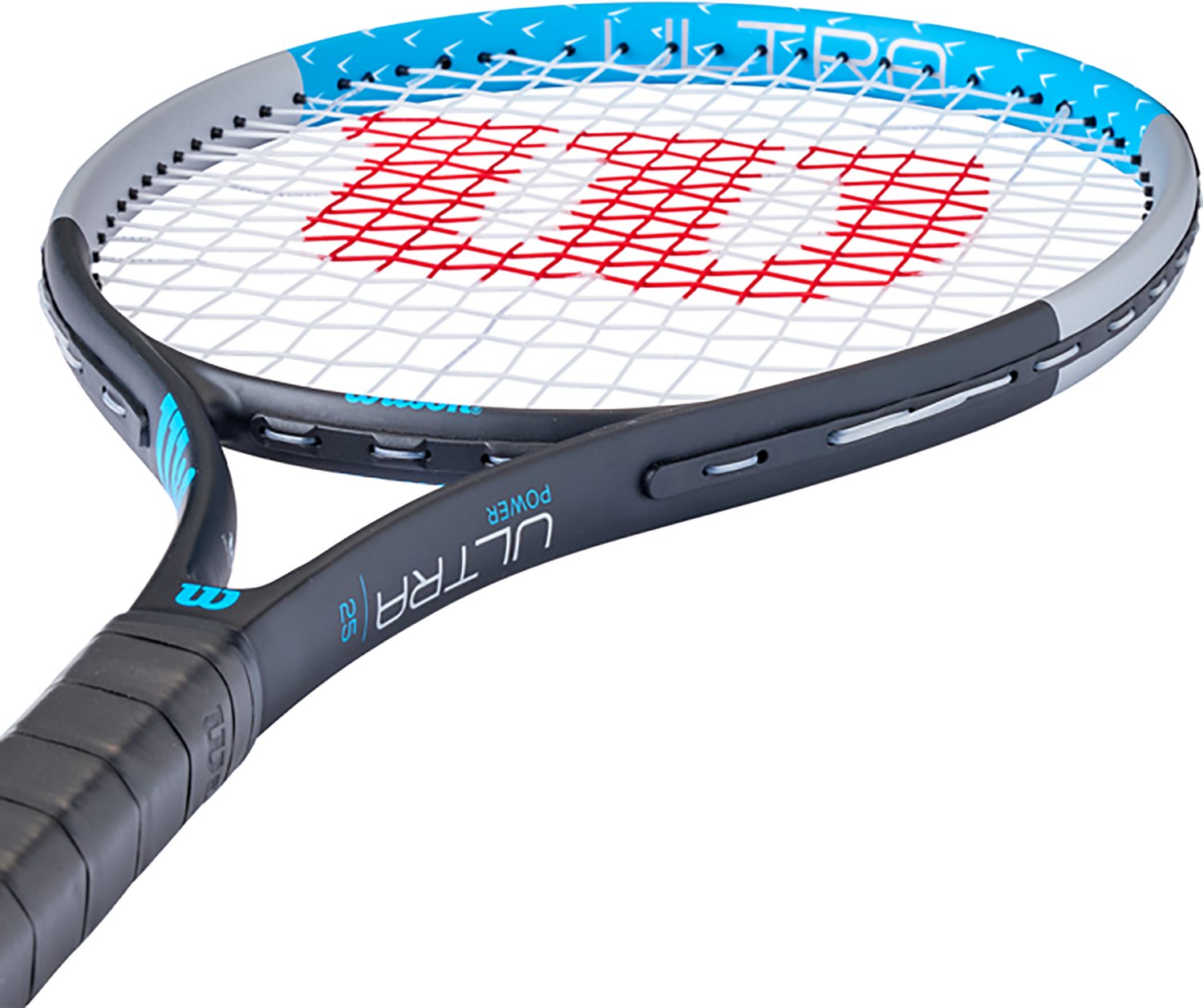 Wilson Youth Ultra Power Jr Tennis Racquet - view number 6