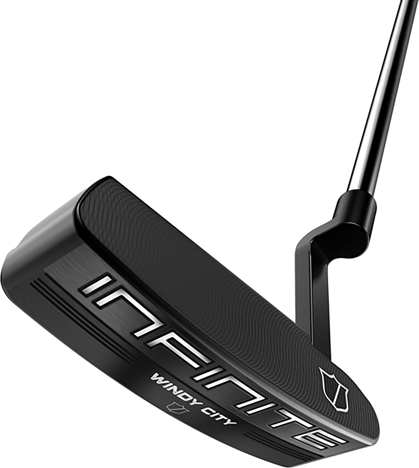 Wilson Men's Infinite Windy City Putter
