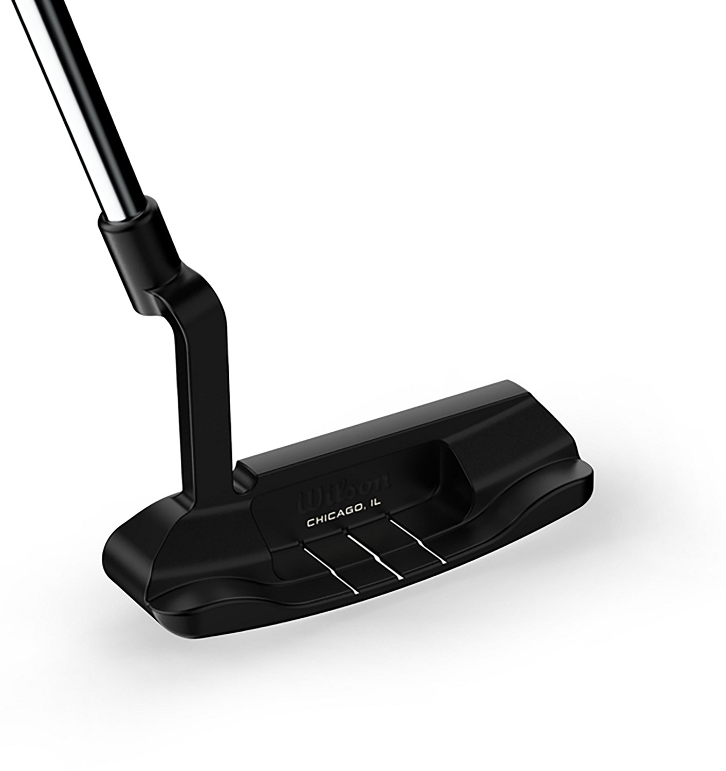 Wilson Men's Infinite Windy City Putter