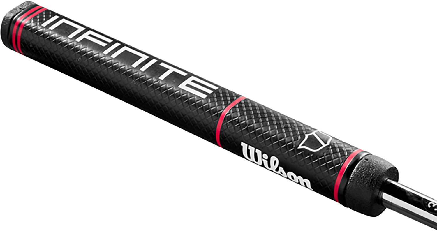 Wilson Men's Infinite Bucktown Putter