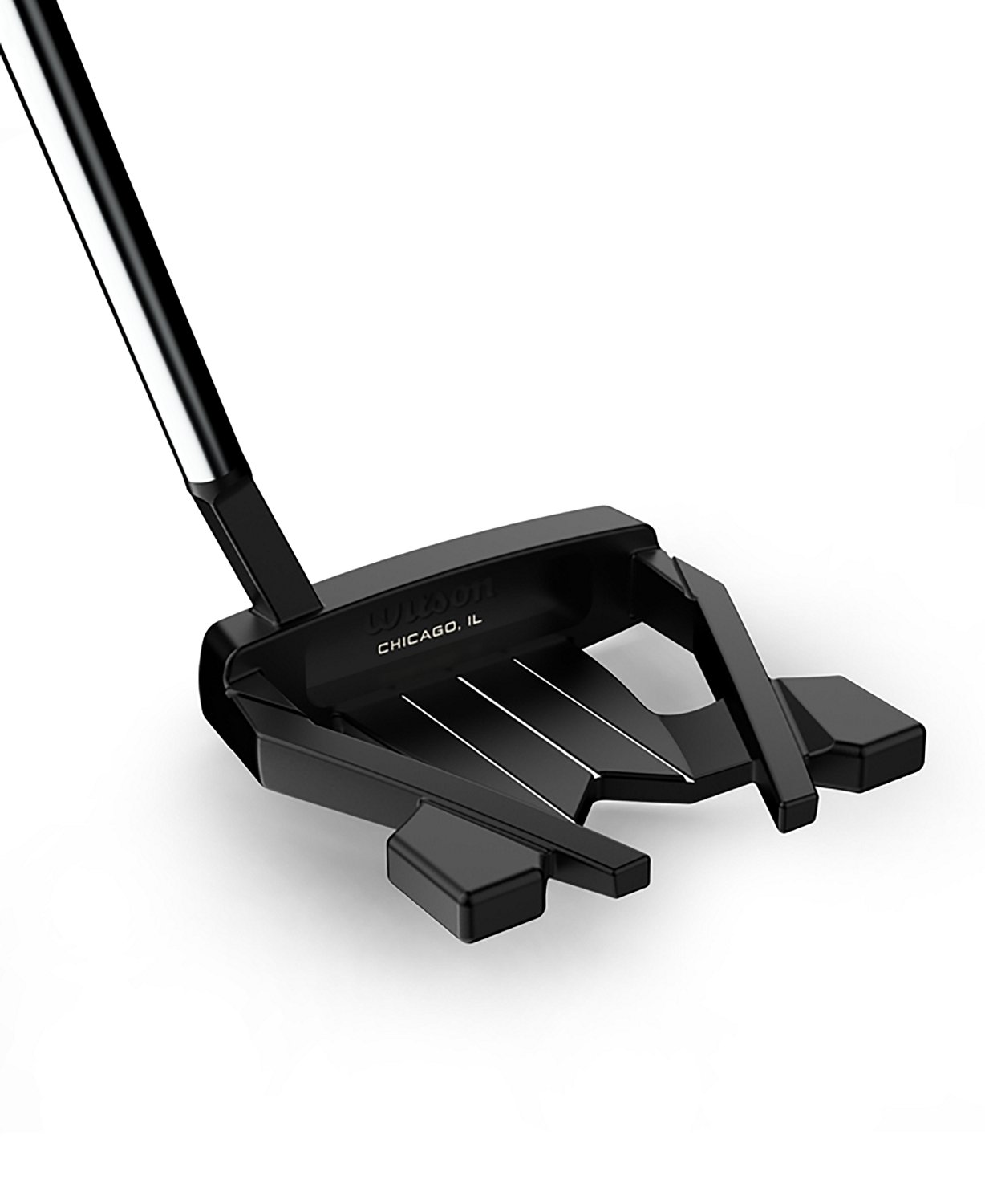 Wilson Men's Infinite Buckingham Putter