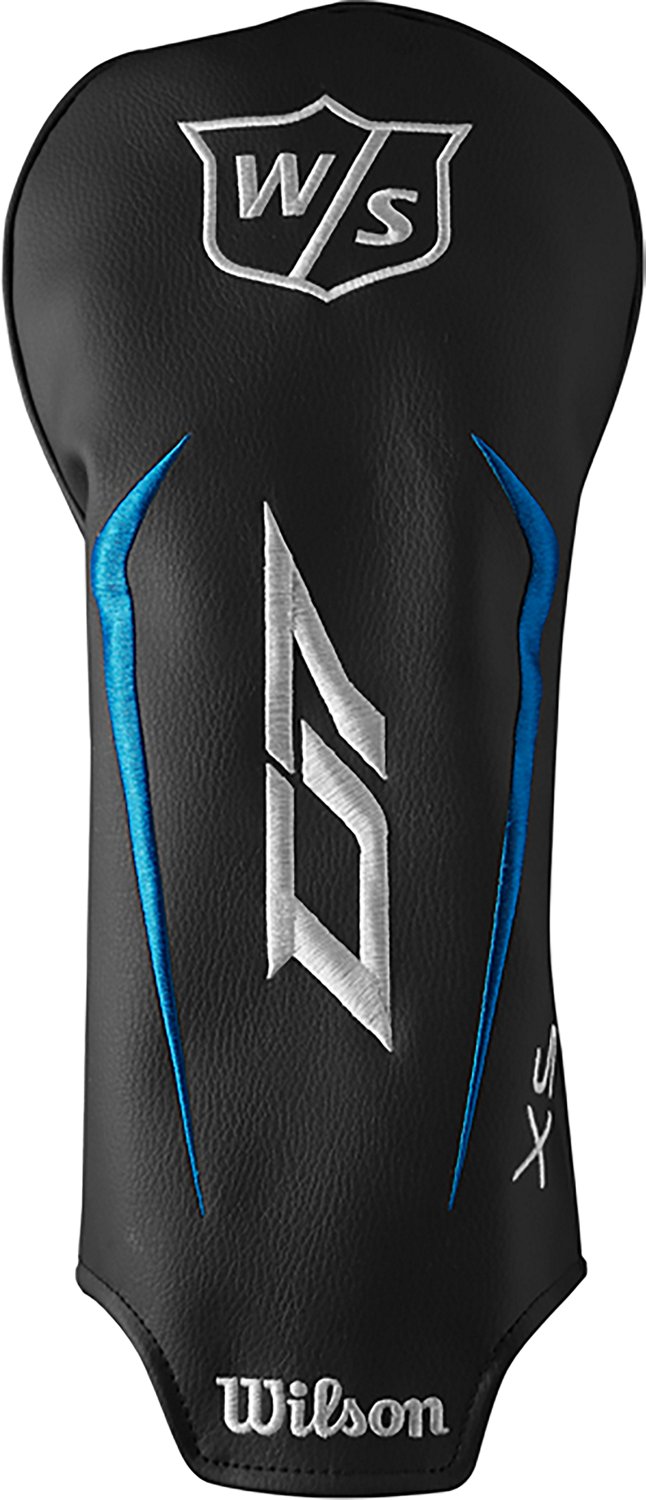 Wilson Men's D7 XS Golf Driver - view number 3