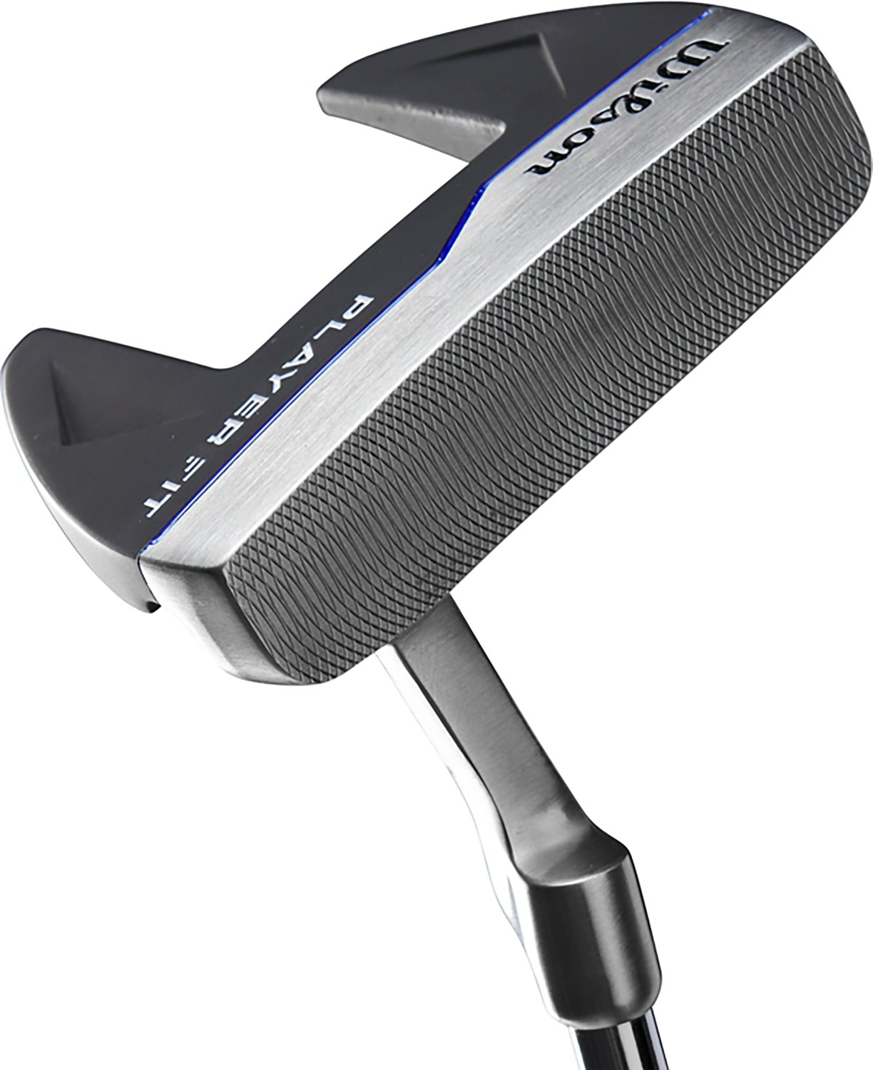 Wilson Men's Player Fit Steel Stand Complete Set