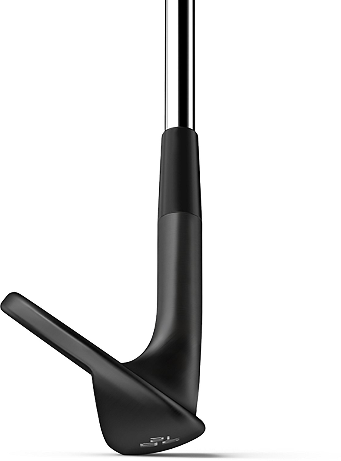 Wilson Infinite Wedge Steel Shaft - view number 5