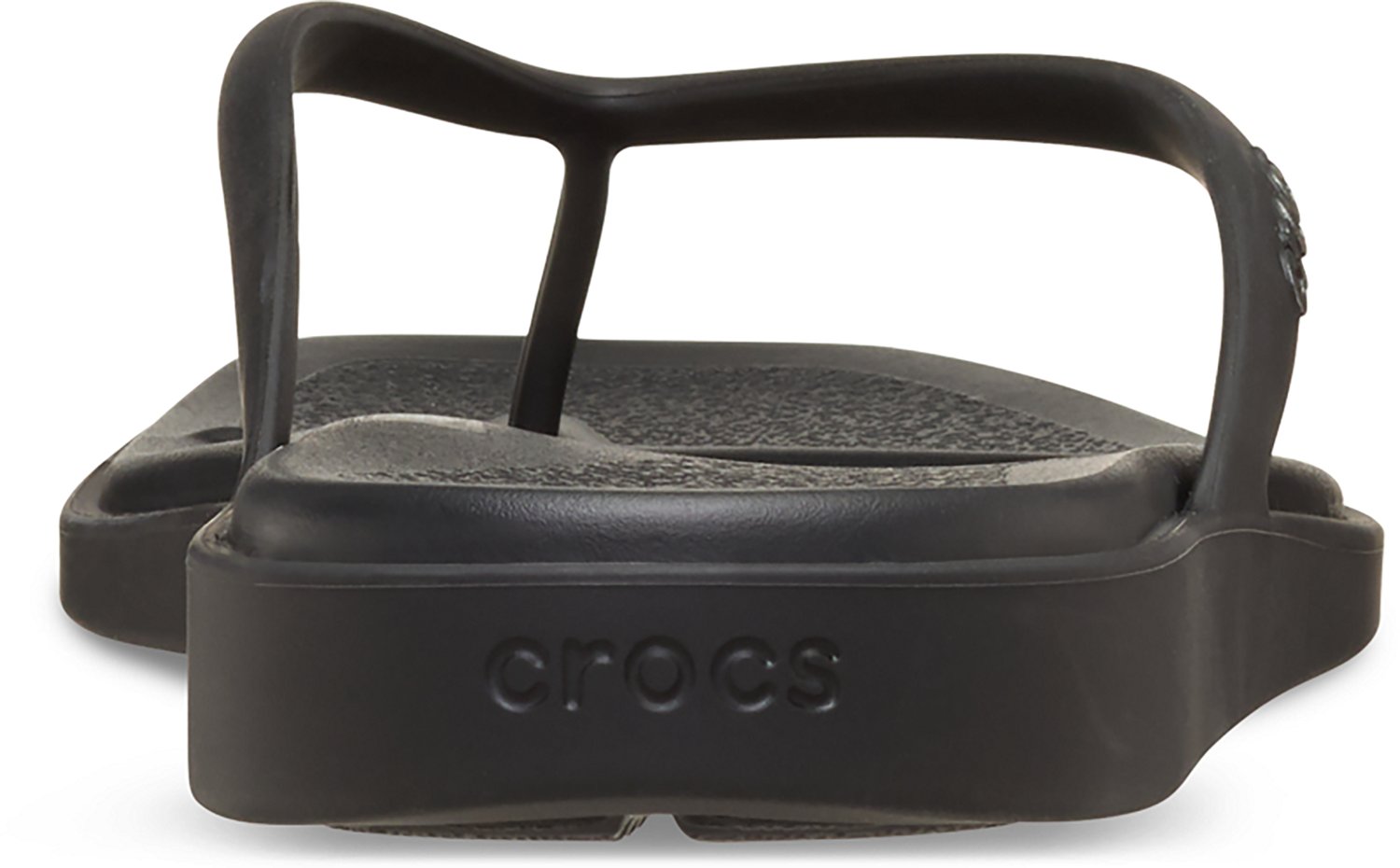 Crocs Women's Miami Flip Flops - view number 4