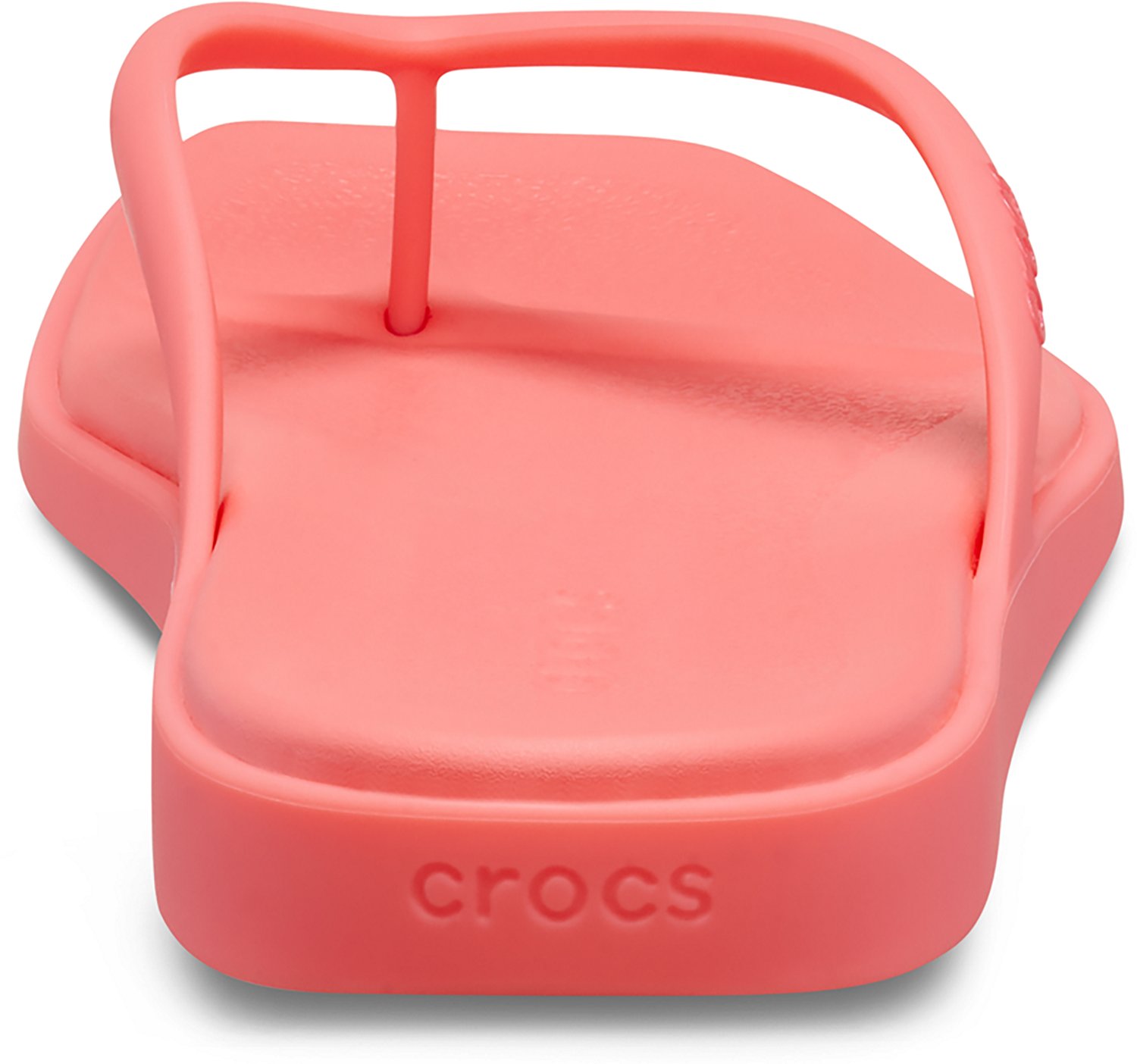 Crocs Women's Miami Flip Flops - view number 5
