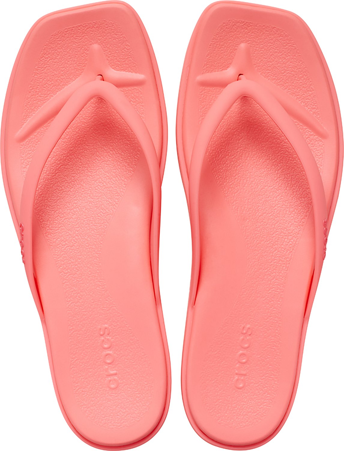 Crocs Women's Miami Flip Flops - view number 6