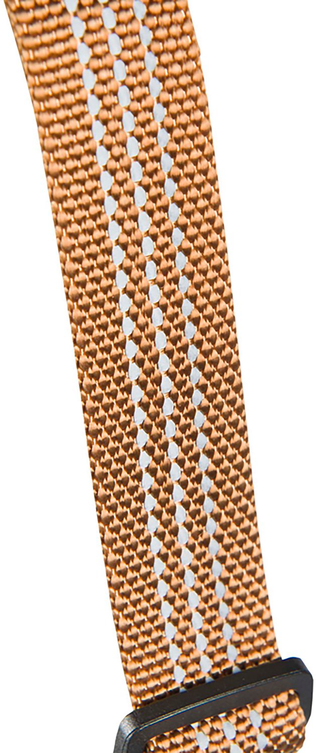 Carhartt Brown Nylon Duck No Pull Dog Harness - view number 6