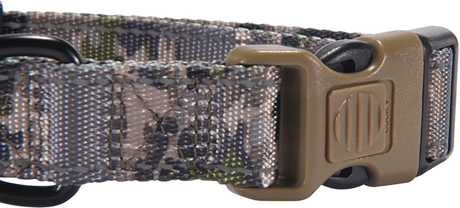 Browning Classic Webbing Ovix Camo Collar - view number 2