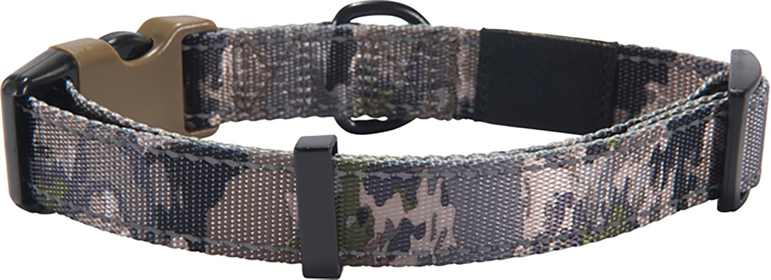 Browning Classic Webbing Ovix Camo Collar - view number 4