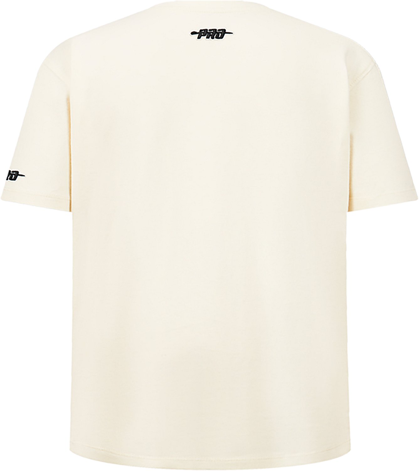 Pro Standard Kids' Atlanta Braves Classic Icon BB Short Sleeve T-shirt - view number 2