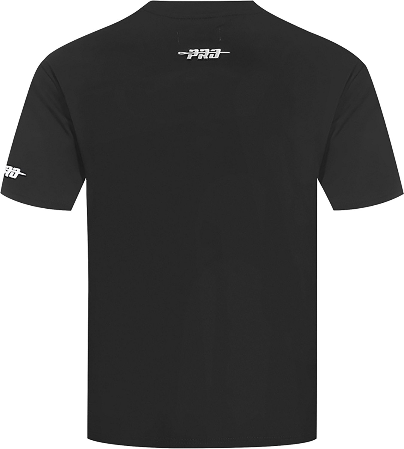 Pro Standard Men's Houston Astros Classic Icon Drop Shoulder Short Sleeve T-shirt - view number 2