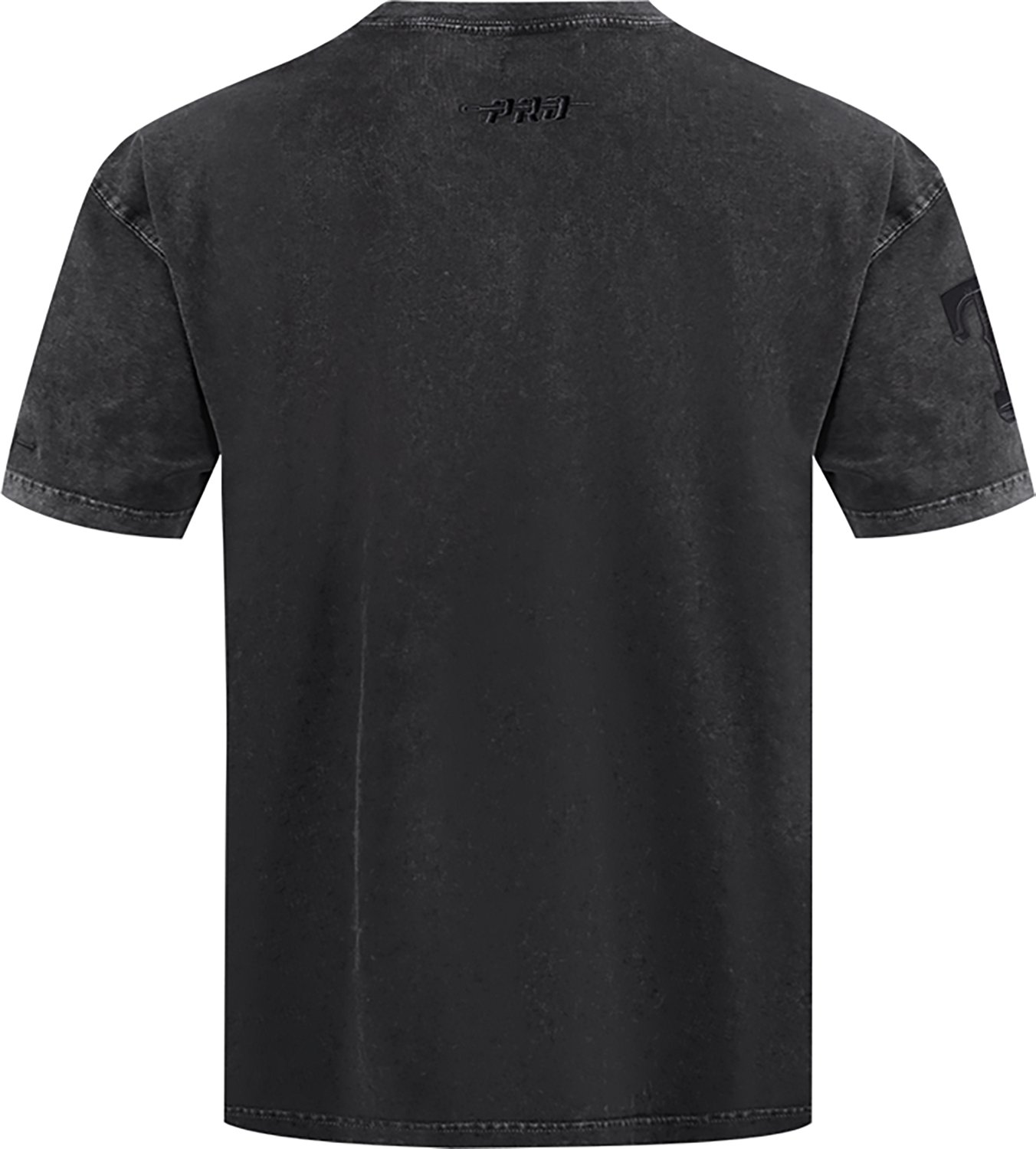Pro Standard Men's Texas Rangers Washed Classic Enzyme Wash CJ Drop Shoulder T-shirt