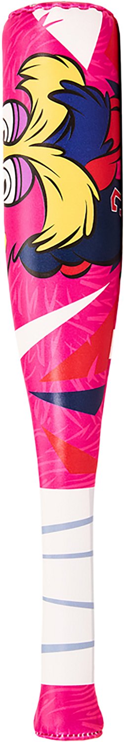 Franklin Cleveland Guardians Mini Mascot Bat and Ball Set - view number 3