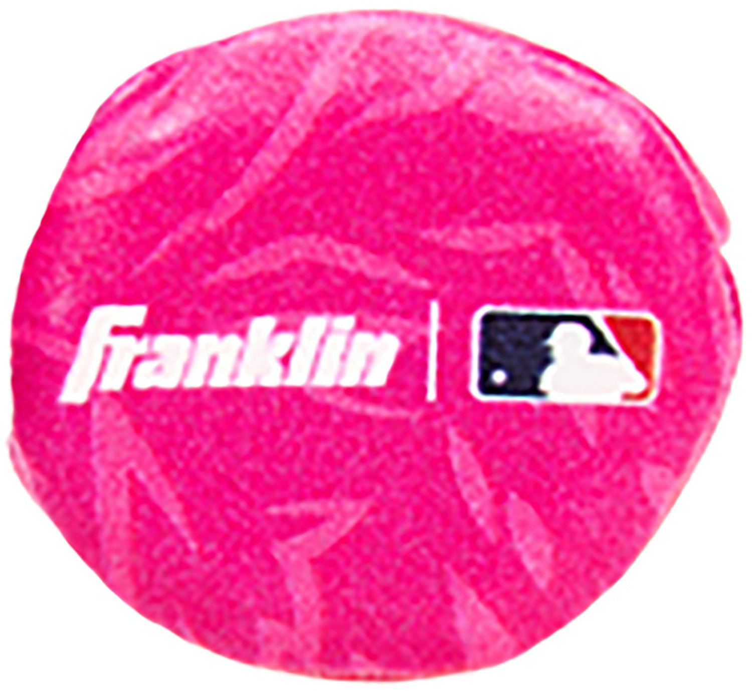 Franklin Cleveland Guardians Mini Mascot Bat and Ball Set - view number 6