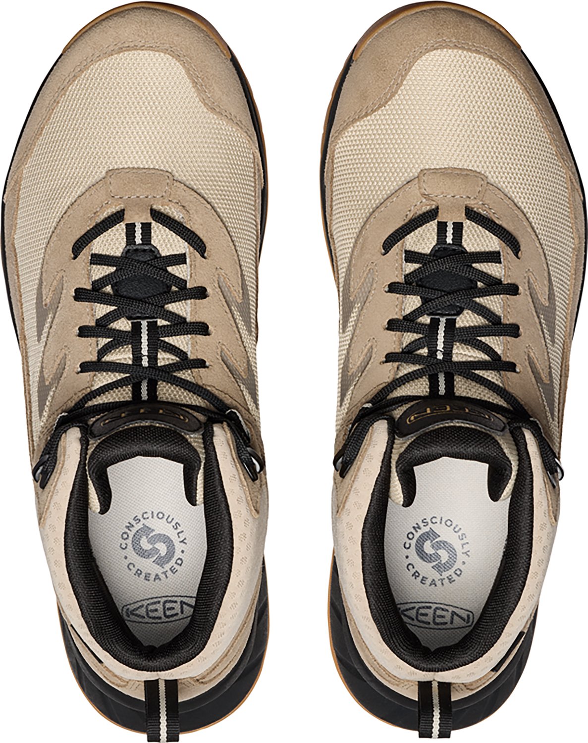 KEEN Men's Hightrail IV Waterproof Hiking Boots - view number 4