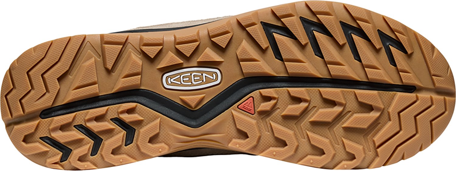 KEEN Men's Hightrail IV Waterproof Hiking Boots - view number 5