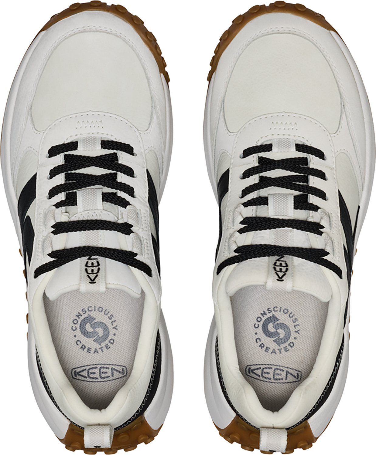 KEEN Women's KS86 Leather Shoes - view number 4