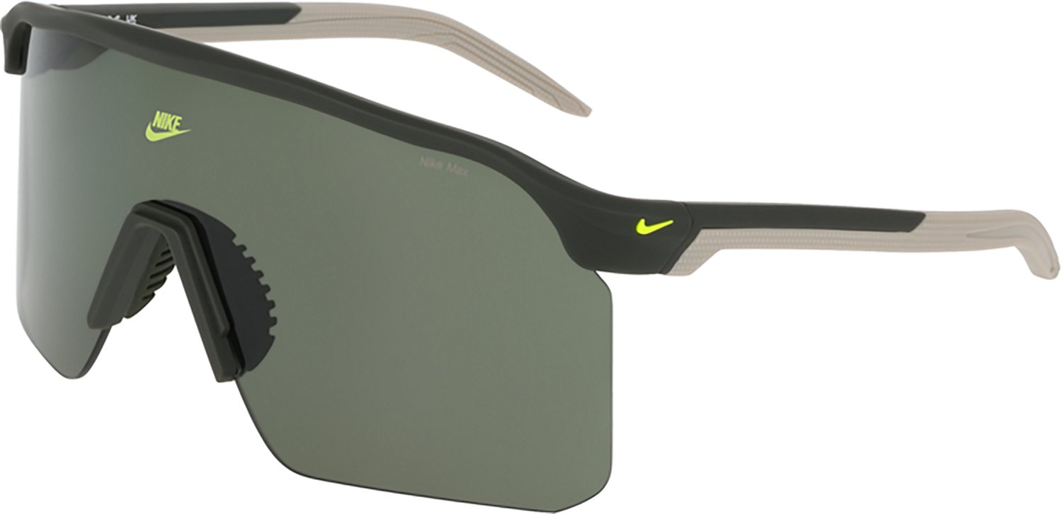 Nike Men's Expedition Shield Sunglasses