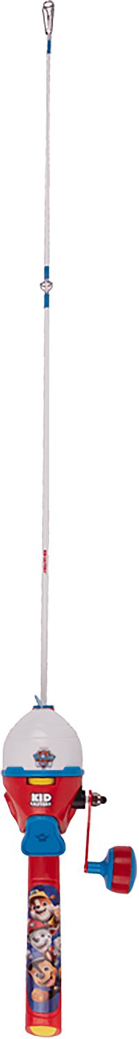 Kid Casters Kids' Paw Patrol L Freshwater Spincast Fishing Kit - view number 3